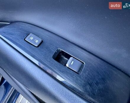 Синий Мазда 6, объемом двигателя 2.49 л и пробегом 113 тыс. км за 13900 $, фото 20 на Automoto.ua