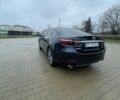 Синій Мазда 6, об'ємом двигуна 2.49 л та пробігом 108 тис. км за 18000 $, фото 7 на Automoto.ua