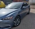 Синий Мазда 6, объемом двигателя 2.49 л и пробегом 55 тыс. км за 15000 $, фото 4 на Automoto.ua