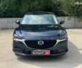 Синий Мазда 6, объемом двигателя 2.5 л и пробегом 89 тыс. км за 17490 $, фото 1 на Automoto.ua