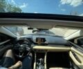 Синий Мазда 6, объемом двигателя 2.49 л и пробегом 107 тыс. км за 17500 $, фото 9 на Automoto.ua
