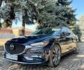 Синий Мазда 6, объемом двигателя 2.49 л и пробегом 133 тыс. км за 15900 $, фото 3 на Automoto.ua