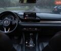 Синий Мазда 6, объемом двигателя 2.5 л и пробегом 189 тыс. км за 16000 $, фото 2 на Automoto.ua