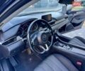 Синий Мазда 6, объемом двигателя 2.49 л и пробегом 113 тыс. км за 13900 $, фото 30 на Automoto.ua