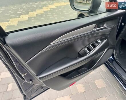 Синий Мазда 6, объемом двигателя 2.49 л и пробегом 110 тыс. км за 13999 $, фото 57 на Automoto.ua