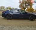 Синий Мазда 6, объемом двигателя 2.5 л и пробегом 37 тыс. км за 15500 $, фото 5 на Automoto.ua