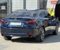 Синій Мазда 6, об'ємом двигуна 2.49 л та пробігом 207 тис. км за 13900 $, фото 4 на Automoto.ua