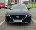 Синий Мазда 6, объемом двигателя 2.49 л и пробегом 132 тыс. км за 18000 $, фото 8 на Automoto.ua
