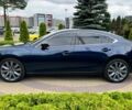 Синій Мазда 6, об'ємом двигуна 2.5 л та пробігом 120 тис. км за 16511 $, фото 3 на Automoto.ua