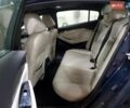 Синій Мазда 6, об'ємом двигуна 2.49 л та пробігом 49 тис. км за 12590 $, фото 9 на Automoto.ua