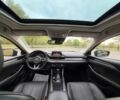 Синій Мазда 6, об'ємом двигуна 2.5 л та пробігом 35 тис. км за 4935 $, фото 8 на Automoto.ua