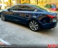 Синий Мазда 6, объемом двигателя 2.5 л и пробегом 118 тыс. км за 16700 $, фото 7 на Automoto.ua