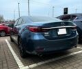 Синий Мазда 6, объемом двигателя 2.5 л и пробегом 69 тыс. км за 23500 $, фото 2 на Automoto.ua