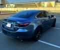 Синий Мазда 6, объемом двигателя 2.5 л и пробегом 69 тыс. км за 23500 $, фото 4 на Automoto.ua