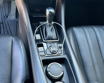 Синій Мазда 6, об'ємом двигуна 2.49 л та пробігом 115 тис. км за 16900 $, фото 22 на Automoto.ua