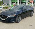 Синий Мазда 6, объемом двигателя 2.49 л и пробегом 200 тыс. км за 14200 $, фото 1 на Automoto.ua