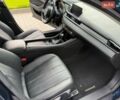 Синий Мазда 6, объемом двигателя 2.49 л и пробегом 200 тыс. км за 14000 $, фото 22 на Automoto.ua