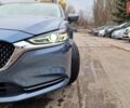 Синий Мазда 6, объемом двигателя 2.5 л и пробегом 67 тыс. км за 15900 $, фото 9 на Automoto.ua