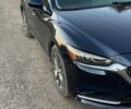Синий Мазда 6, объемом двигателя 2.49 л и пробегом 31 тыс. км за 15650 $, фото 6 на Automoto.ua