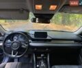 Синий Мазда 6, объемом двигателя 2.49 л и пробегом 160 тыс. км за 15500 $, фото 7 на Automoto.ua