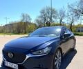 Синій Мазда 6, об'ємом двигуна 2.5 л та пробігом 235 тис. км за 17600 $, фото 2 на Automoto.ua