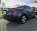 Синій Мазда 6, об'ємом двигуна 2.2 л та пробігом 200 тис. км за 14500 $, фото 13 на Automoto.ua
