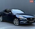 Синий Мазда 6, объемом двигателя 2.49 л и пробегом 97 тыс. км за 15899 $, фото 3 на Automoto.ua