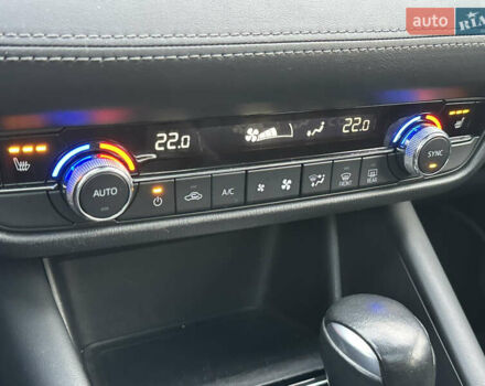 Синий Мазда 6, объемом двигателя 2.49 л и пробегом 64 тыс. км за 17500 $, фото 53 на Automoto.ua