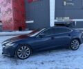 Синий Мазда 6, объемом двигателя 2.5 л и пробегом 148 тыс. км за 15000 $, фото 21 на Automoto.ua