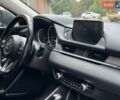 Синий Мазда 6, объемом двигателя 2.5 л и пробегом 148 тыс. км за 16900 $, фото 32 на Automoto.ua