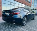 Синій Мазда 6, об'ємом двигуна 2.49 л та пробігом 118 тис. км за 17200 $, фото 7 на Automoto.ua