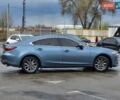 Синій Мазда 6, об'ємом двигуна 2.5 л та пробігом 120 тис. км за 15000 $, фото 8 на Automoto.ua