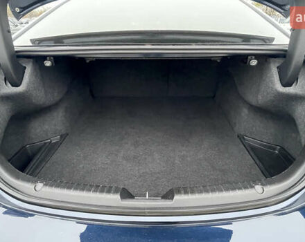 Синий Мазда 6, объемом двигателя 2.49 л и пробегом 132 тыс. км за 18000 $, фото 11 на Automoto.ua