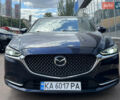 Синий Мазда 6, объемом двигателя 2.5 л и пробегом 140 тыс. км за 17700 $, фото 10 на Automoto.ua