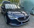 Синій Мазда 6, об'ємом двигуна 0 л та пробігом 150 тис. км за 7400 $, фото 1 на Automoto.ua