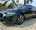 Синий Мазда 6, объемом двигателя 2.5 л и пробегом 39 тыс. км за 6000 $, фото 1 на Automoto.ua