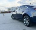 Синий Мазда 6, объемом двигателя 2.5 л и пробегом 155 тыс. км за 14800 $, фото 4 на Automoto.ua