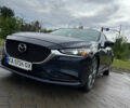 Синій Мазда 6, об'ємом двигуна 2.5 л та пробігом 129 тис. км за 17600 $, фото 11 на Automoto.ua