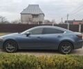 Синий Мазда 6, объемом двигателя 2.5 л и пробегом 88 тыс. км за 16300 $, фото 2 на Automoto.ua