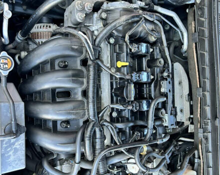 Синій Мазда 6, об'ємом двигуна 2.49 л та пробігом 115 тис. км за 16900 $, фото 13 на Automoto.ua