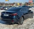 Синій Мазда 6, об'ємом двигуна 2.49 л та пробігом 156 тис. км за 14800 $, фото 5 на Automoto.ua