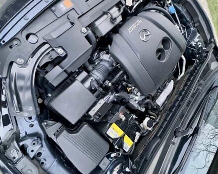 Синий Мазда 6, объемом двигателя 2.49 л и пробегом 110 тыс. км за 13999 $, фото 90 на Automoto.ua