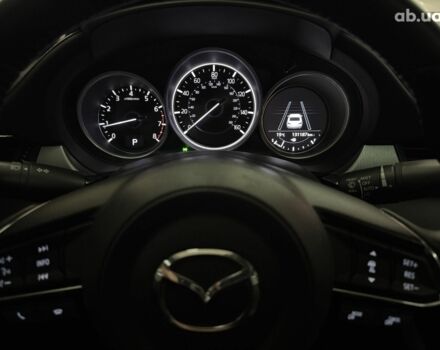 Синій Мазда 6, об'ємом двигуна 0 л та пробігом 131 тис. км за 17400 $, фото 11 на Automoto.ua