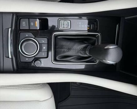 Синий Мазда 6, объемом двигателя 2.49 л и пробегом 28 тыс. км за 20499 $, фото 24 на Automoto.ua