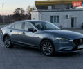 Синий Мазда 6, объемом двигателя 2.5 л и пробегом 73 тыс. км за 17900 $, фото 7 на Automoto.ua