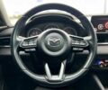 Синий Мазда 6, объемом двигателя 2.5 л и пробегом 120 тыс. км за 16578 $, фото 10 на Automoto.ua