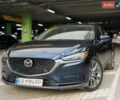 Синій Мазда 6, об'ємом двигуна 2.49 л та пробігом 107 тис. км за 17000 $, фото 1 на Automoto.ua
