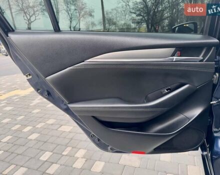 Синий Мазда 6, объемом двигателя 2.49 л и пробегом 110 тыс. км за 13999 $, фото 66 на Automoto.ua