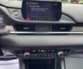 Синий Мазда 6, объемом двигателя 2.5 л и пробегом 47 тыс. км за 5370 $, фото 7 на Automoto.ua