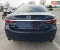 Синий Мазда 6, объемом двигателя 2.49 л и пробегом 87 тыс. км за 3000 $, фото 5 на Automoto.ua